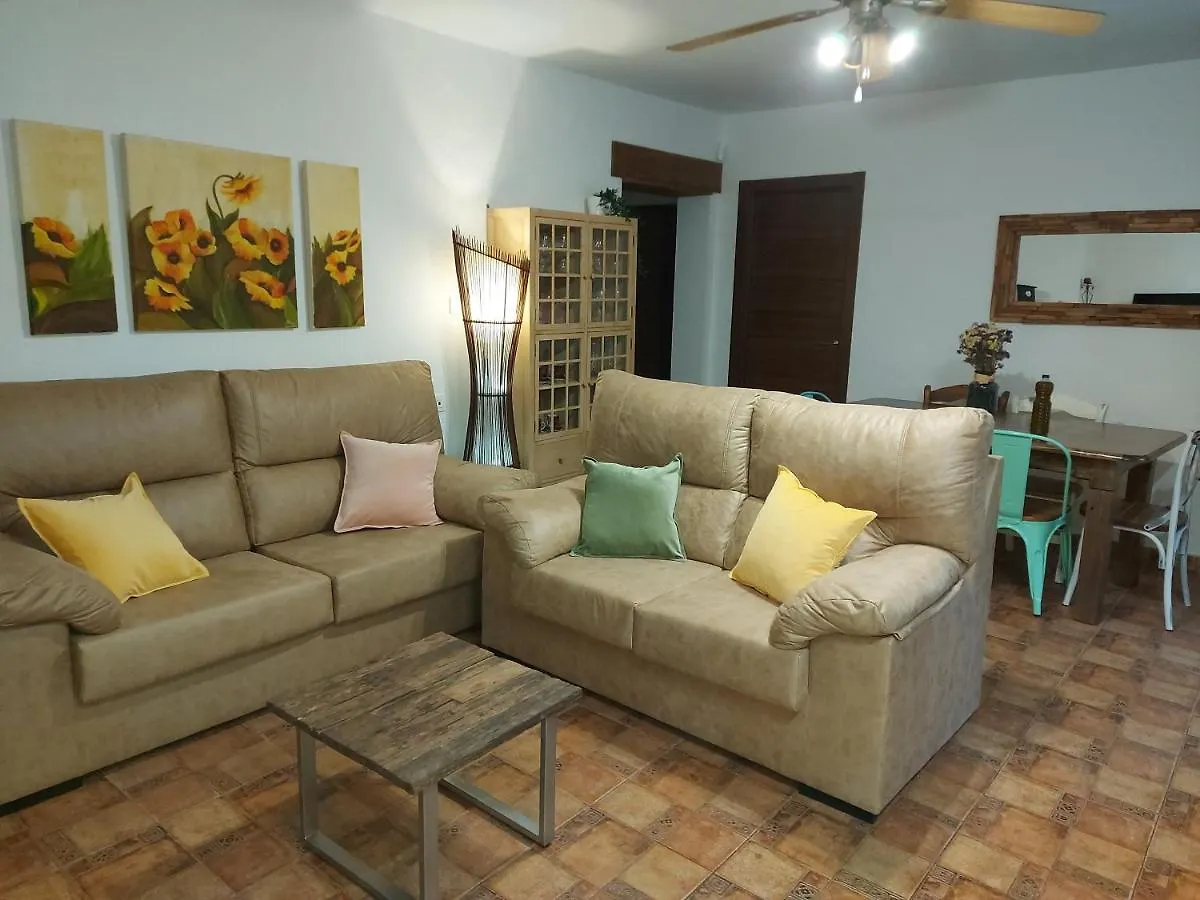 El Molinillo The Senses Experience Villa Casabermeja
