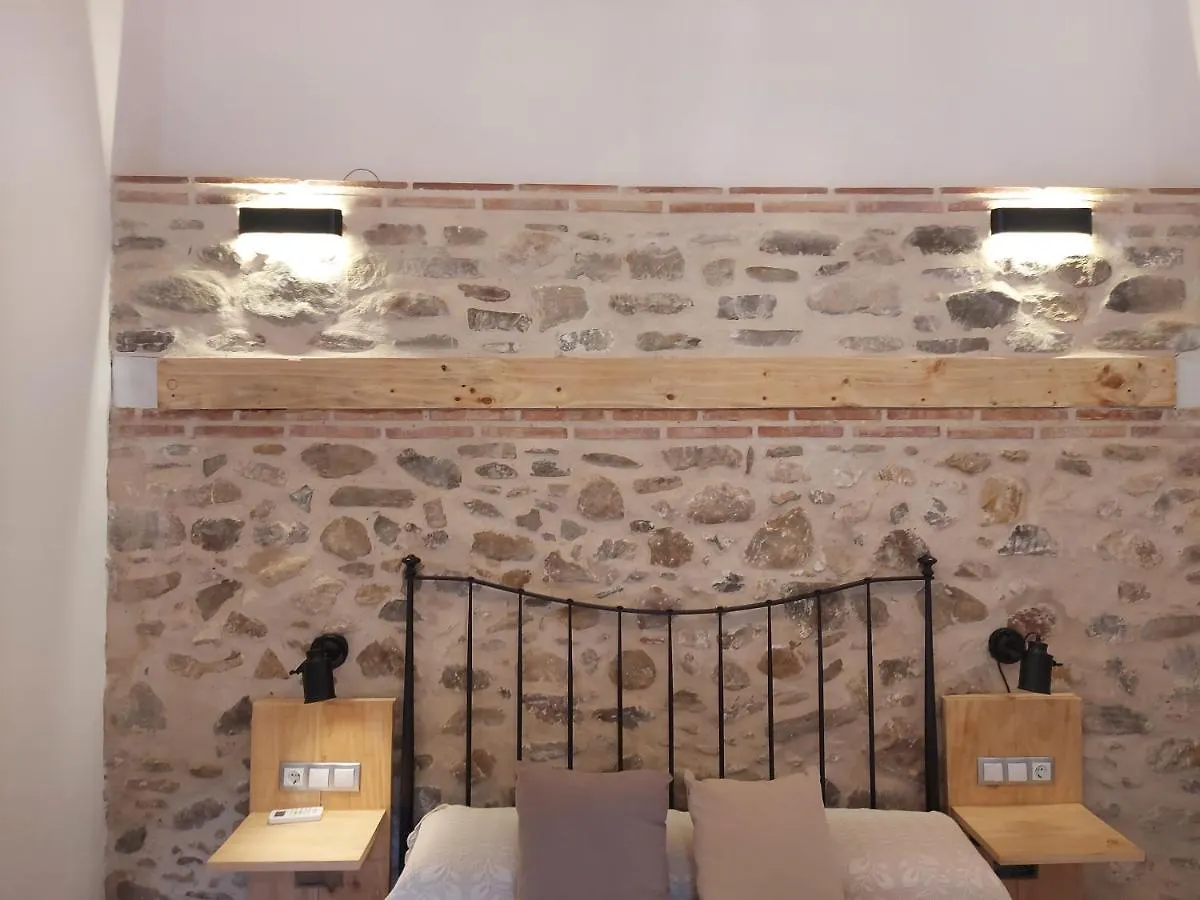 El Molinillo The Senses Experience Villa Casabermeja 0*,  Spain