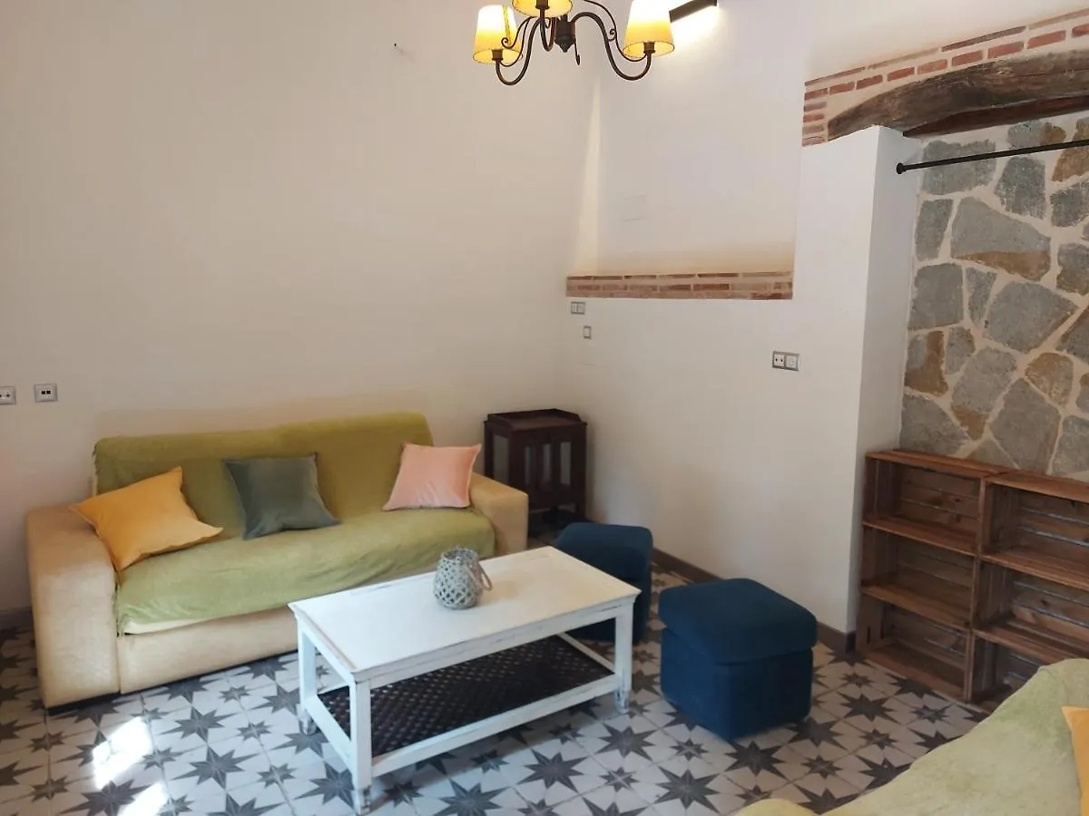 El Molinillo The Senses Experience Villa Casabermeja