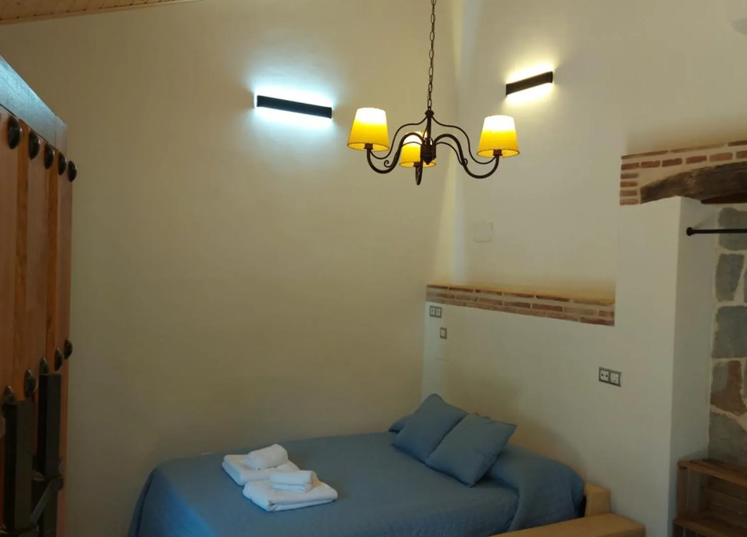 Holiday home El Molinillo The Senses Experience Villa Casabermeja