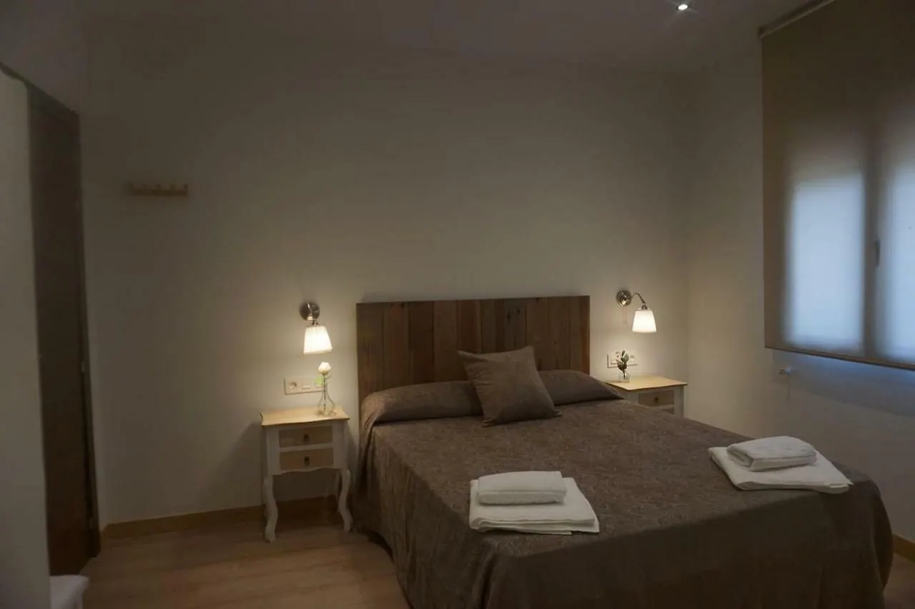 El Molinillo The Senses Experience Villa Casabermeja Holiday home