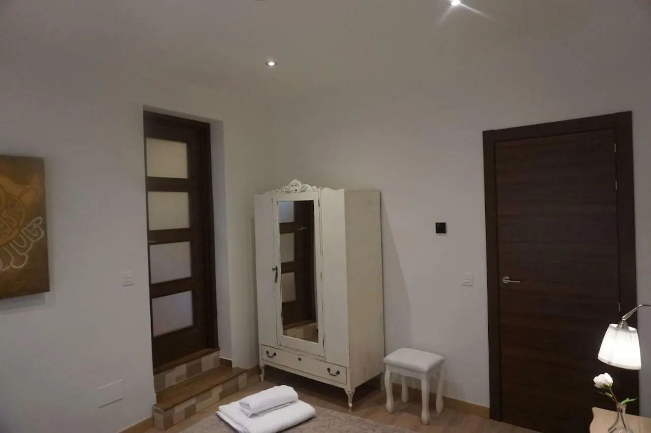 El Molinillo The Senses Experience Villa Casabermeja Spain