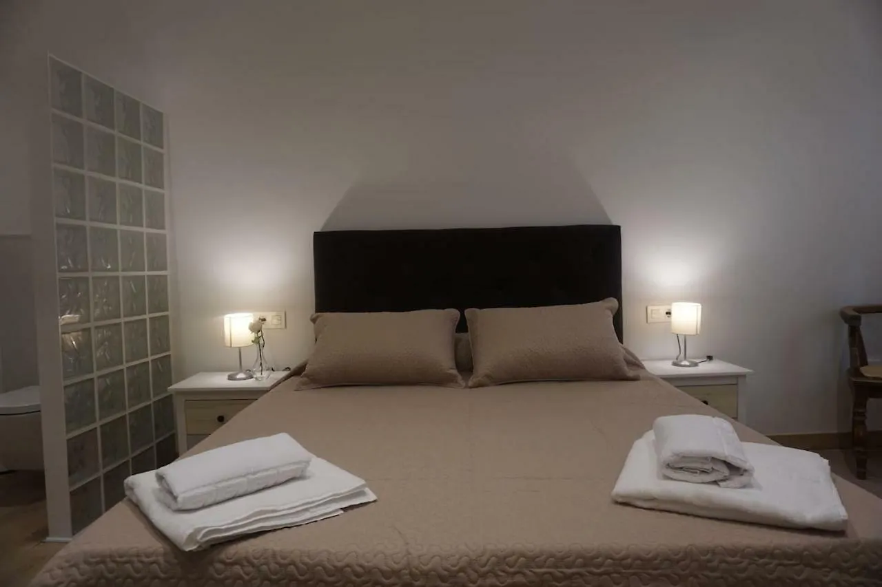 El Molinillo The Senses Experience Villa Casabermeja 0*,