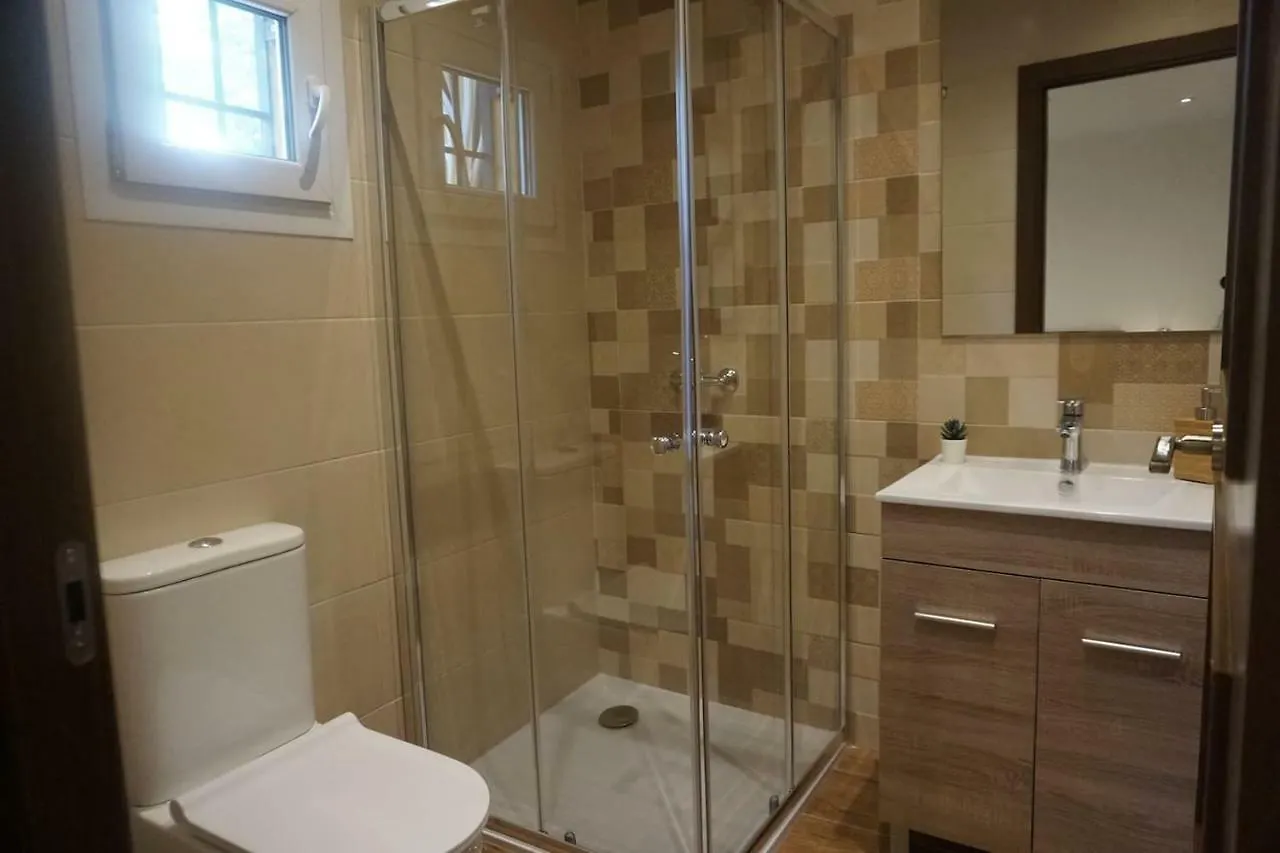 El Molinillo The Senses Experience Villa Casabermeja 0*,  Spain