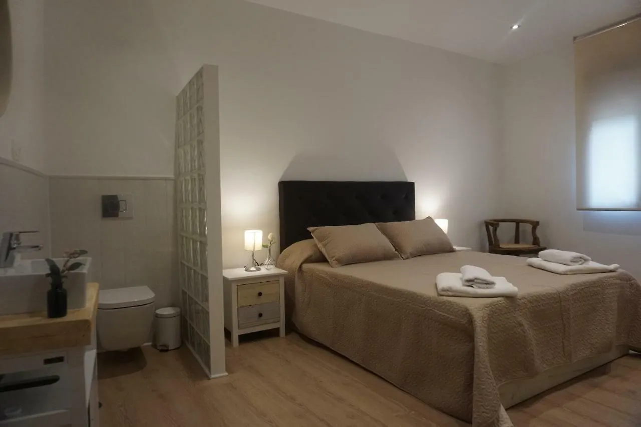 El Molinillo The Senses Experience Villa Casabermeja Holiday home