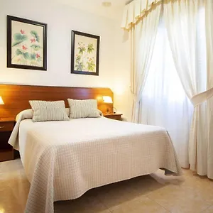 Gallos Hotel