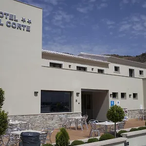Restaurante El Corte Hotel