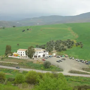 El Lagar De Pepe Bed & Breakfast